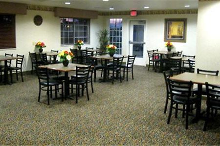 Becker Crossings By Grandstay Inn & Suites מראה חיצוני תמונה