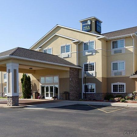 Becker Crossings By Grandstay Inn & Suites מראה חיצוני תמונה