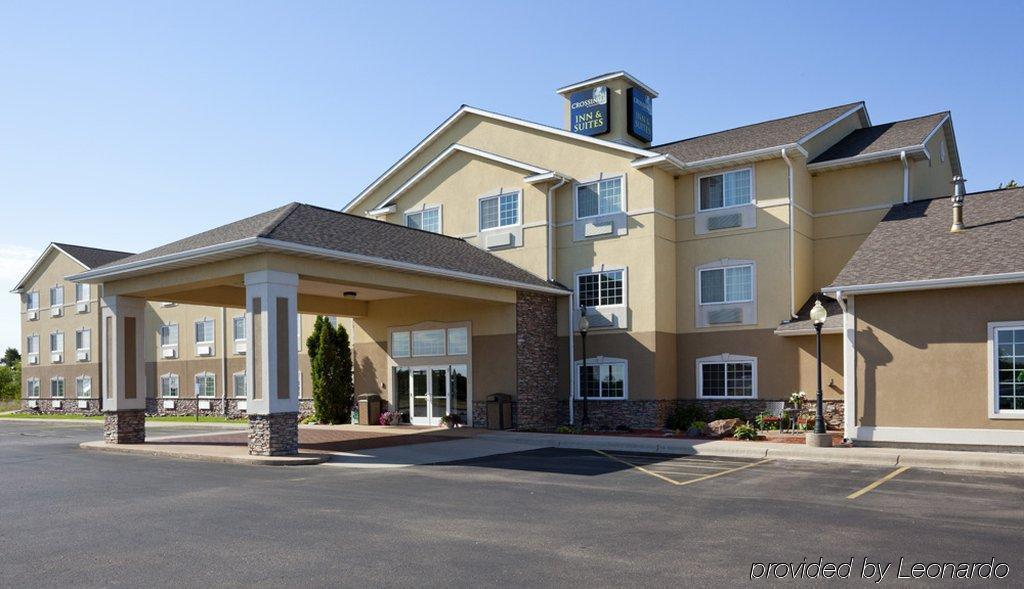 Becker Crossings By Grandstay Inn & Suites מראה חיצוני תמונה