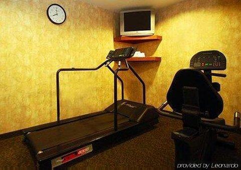 Becker Crossings By Grandstay Inn & Suites מתקנים תמונה