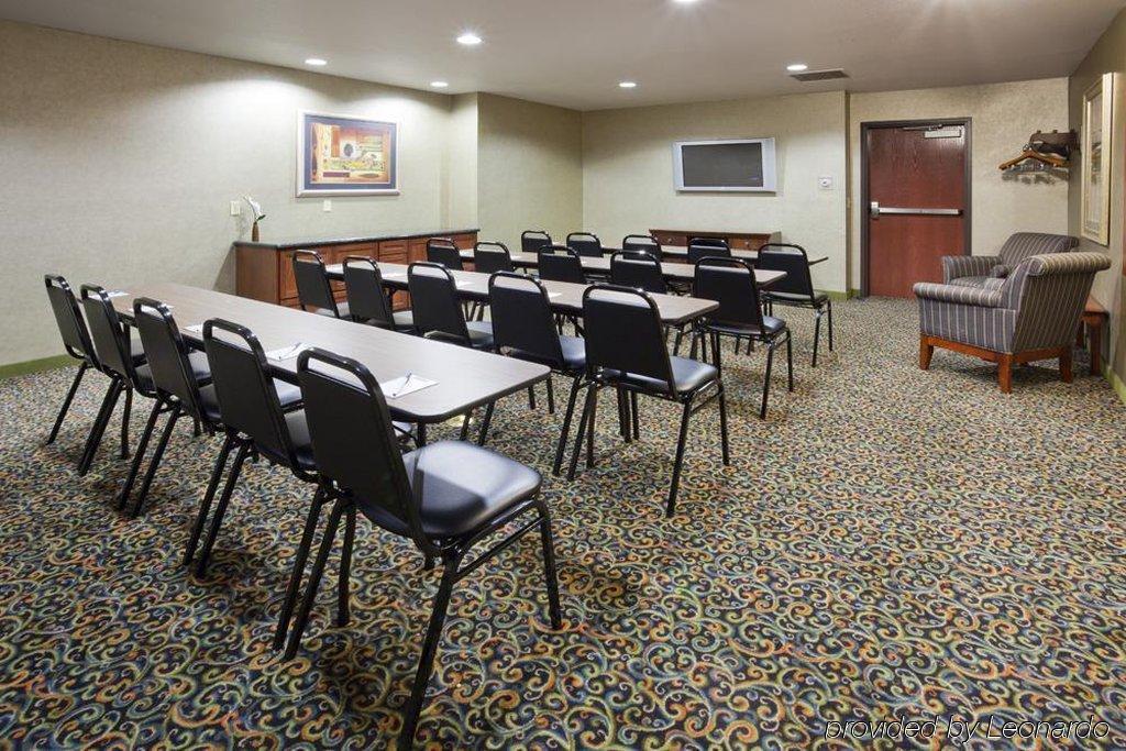 Becker Crossings By Grandstay Inn & Suites מראה חיצוני תמונה
